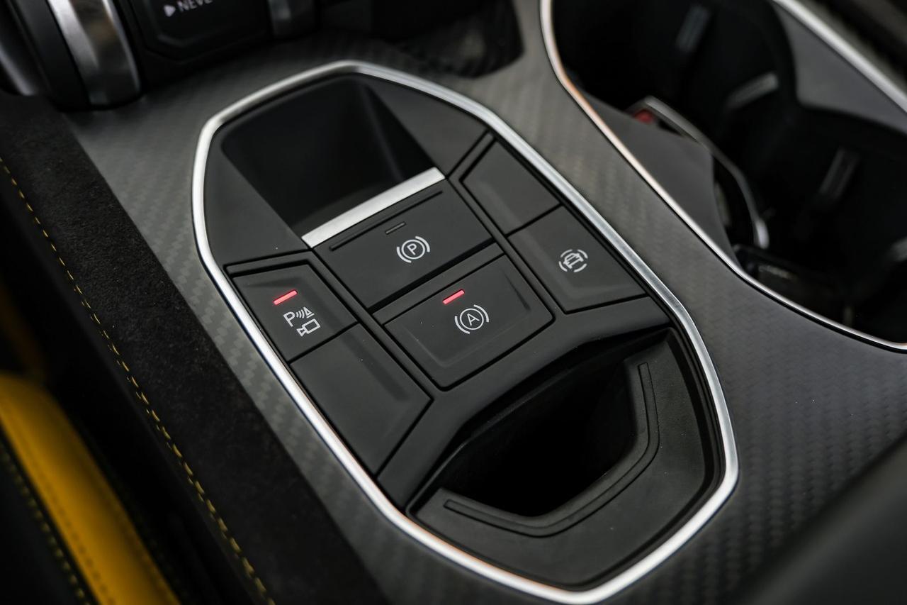 2024 Lamborghini Urus Richardson TX