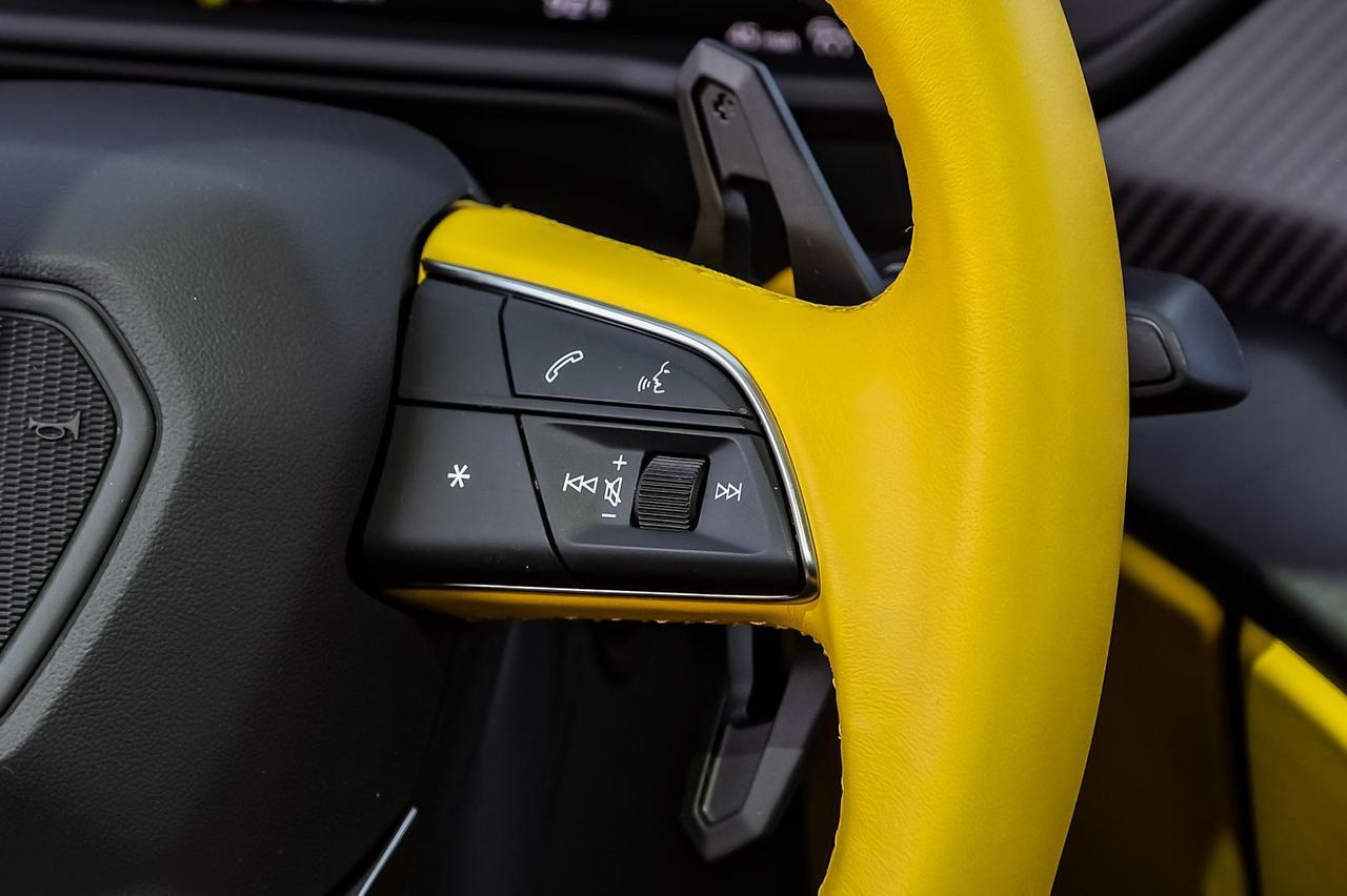 2024 Lamborghini Urus Richardson TX