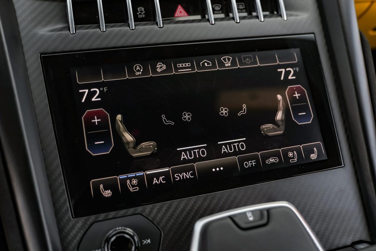 2024 Lamborghini Urus Richardson TX