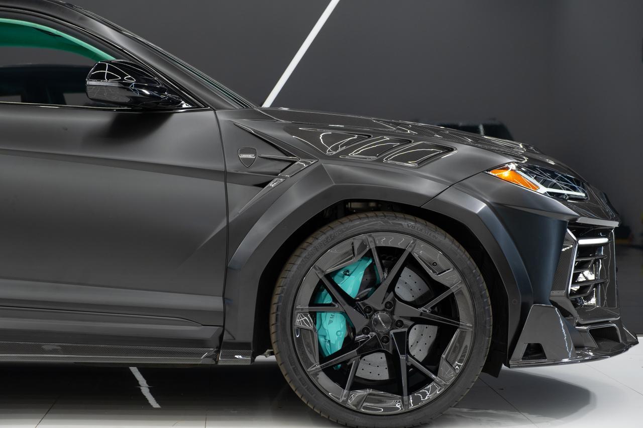 2024 Lamborghini Urus Mansory Miami FL
