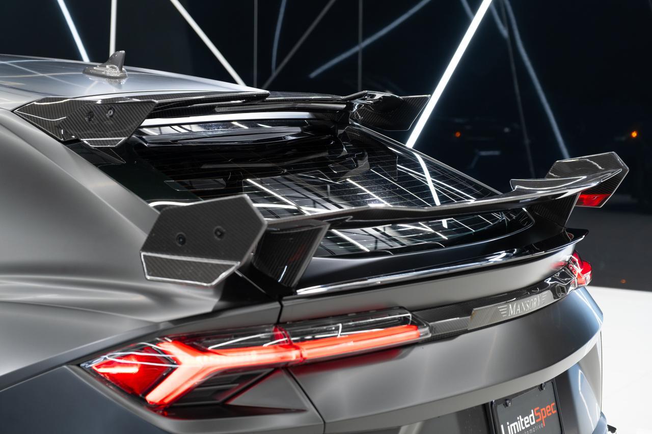 2024 Lamborghini Urus Mansory Miami FL