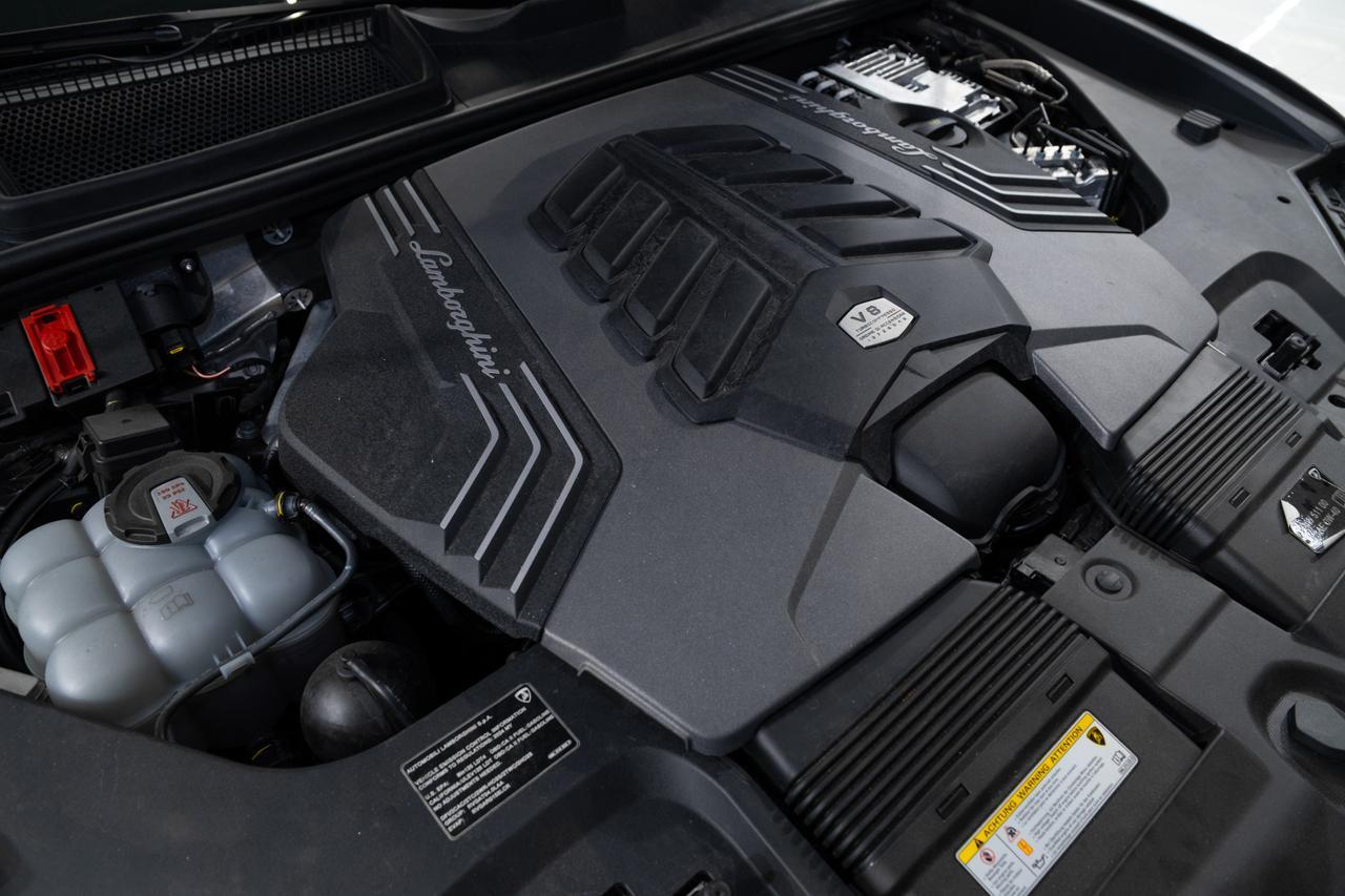 2024 Lamborghini Urus Mansory Miami FL