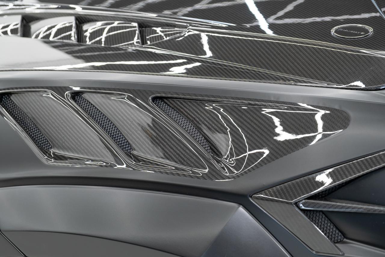 2024 Lamborghini Urus Mansory Miami FL