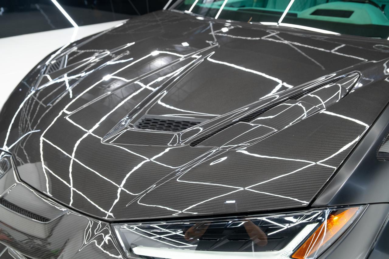 2024 Lamborghini Urus Mansory Miami FL