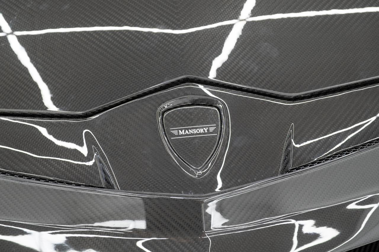 2024 Lamborghini Urus Mansory Miami FL