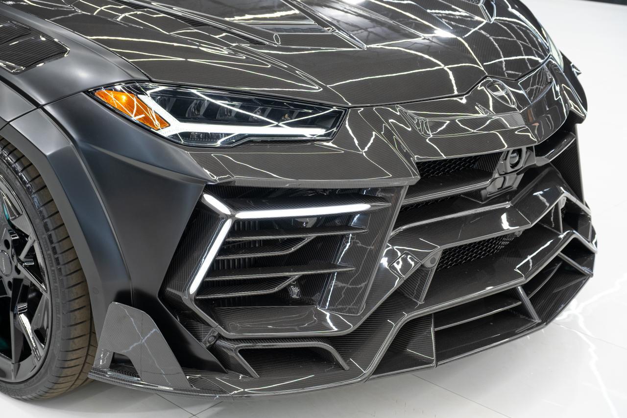 2024 Lamborghini Urus Mansory Miami FL