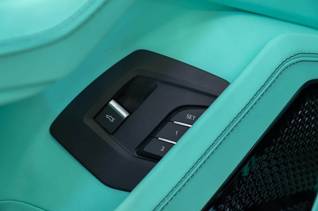 2024 Lamborghini Urus Mansory Miami FL