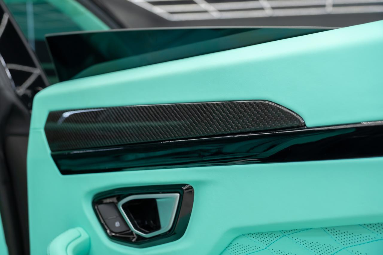 2024 Lamborghini Urus Mansory Miami FL