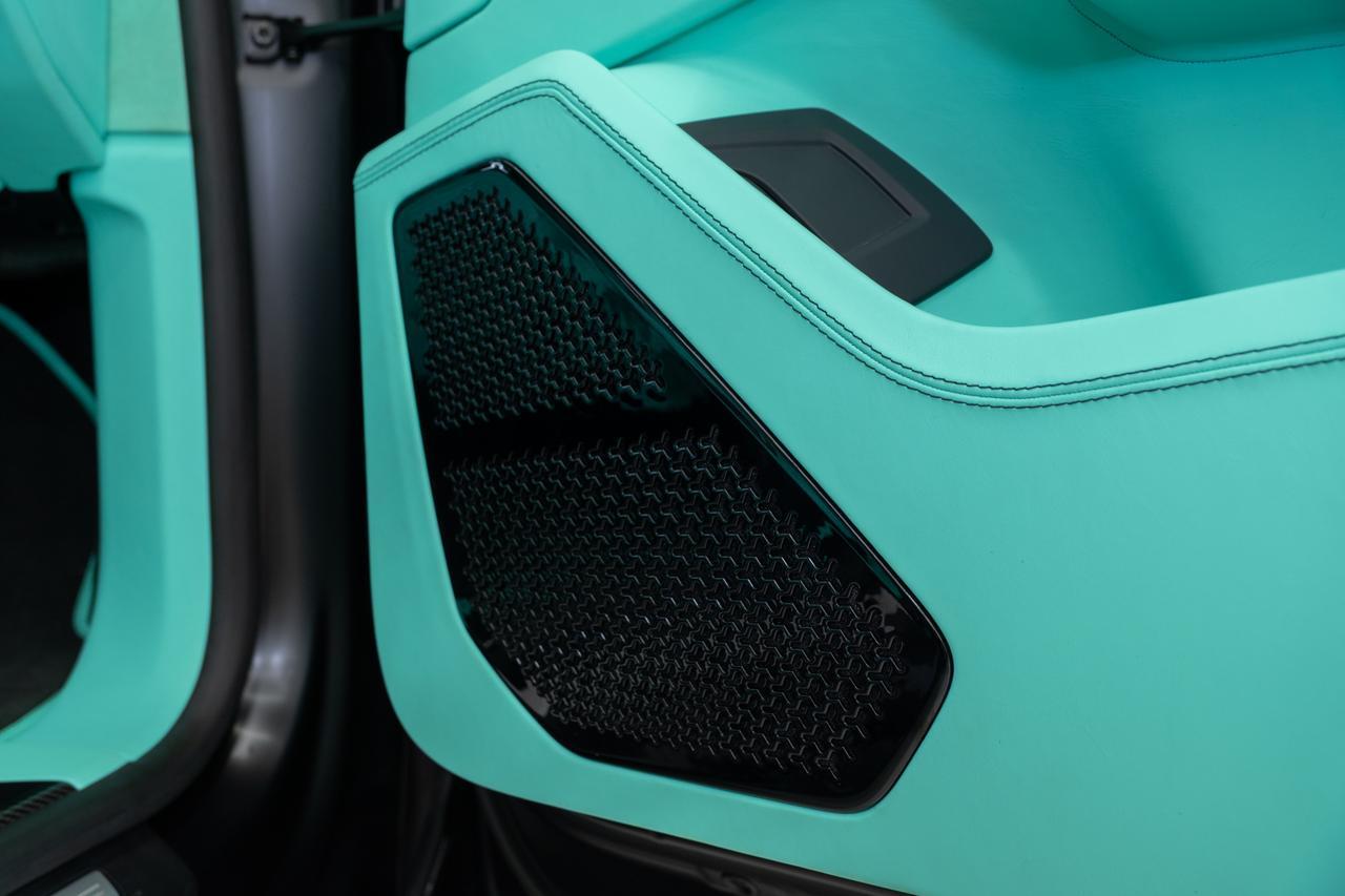 2024 Lamborghini Urus Mansory Miami FL