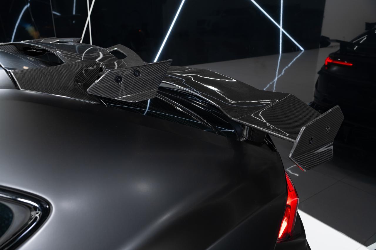 2024 Lamborghini Urus Mansory Miami FL