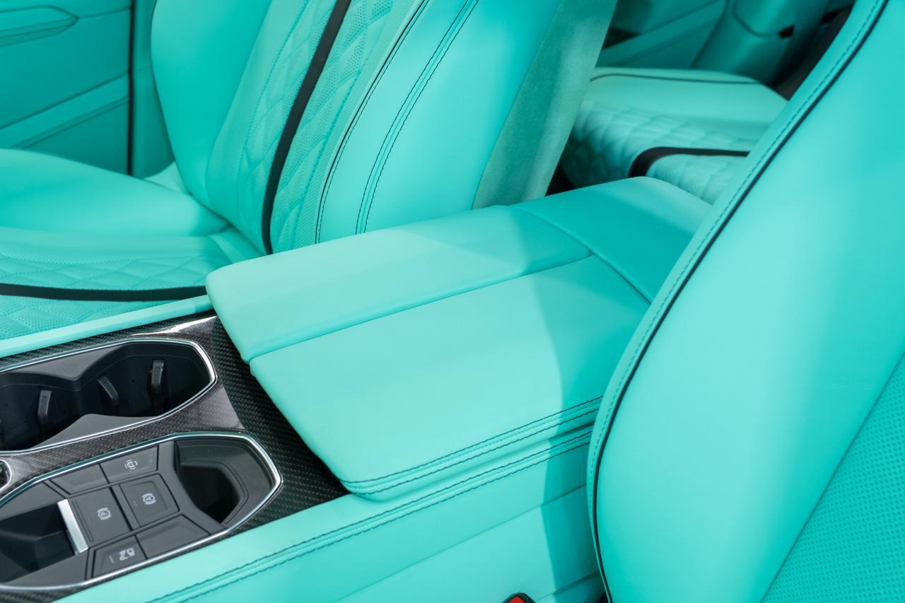 2024 Lamborghini Urus Mansory Miami FL