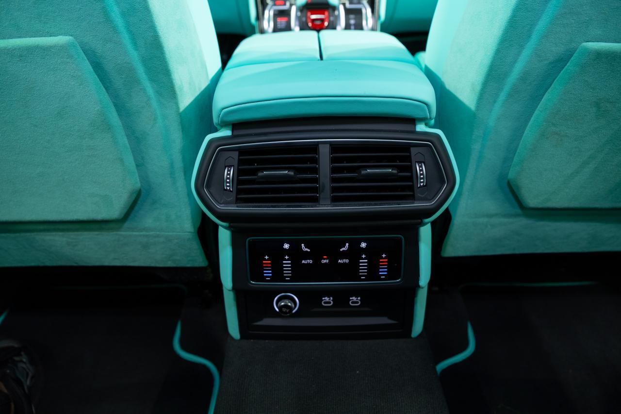 2024 Lamborghini Urus Mansory Miami FL