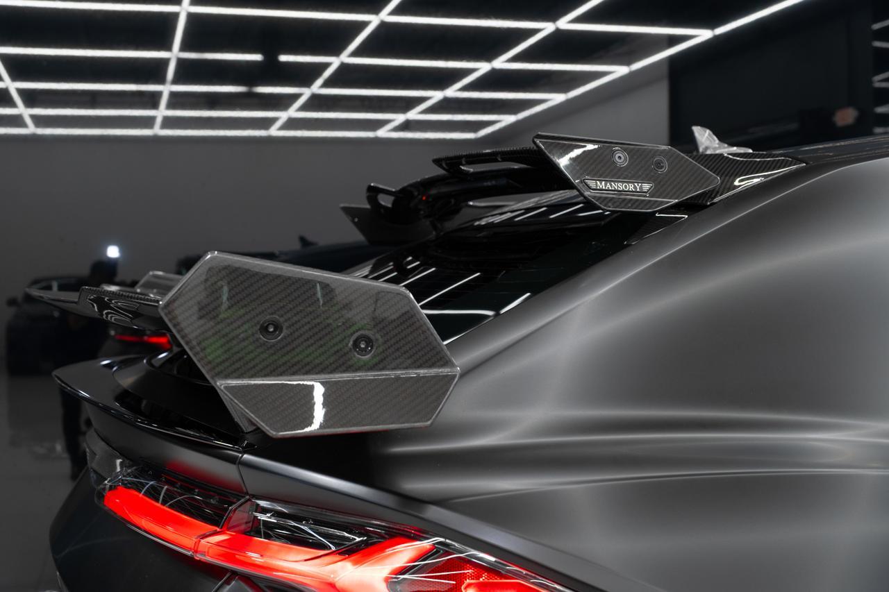 2024 Lamborghini Urus Mansory Miami FL