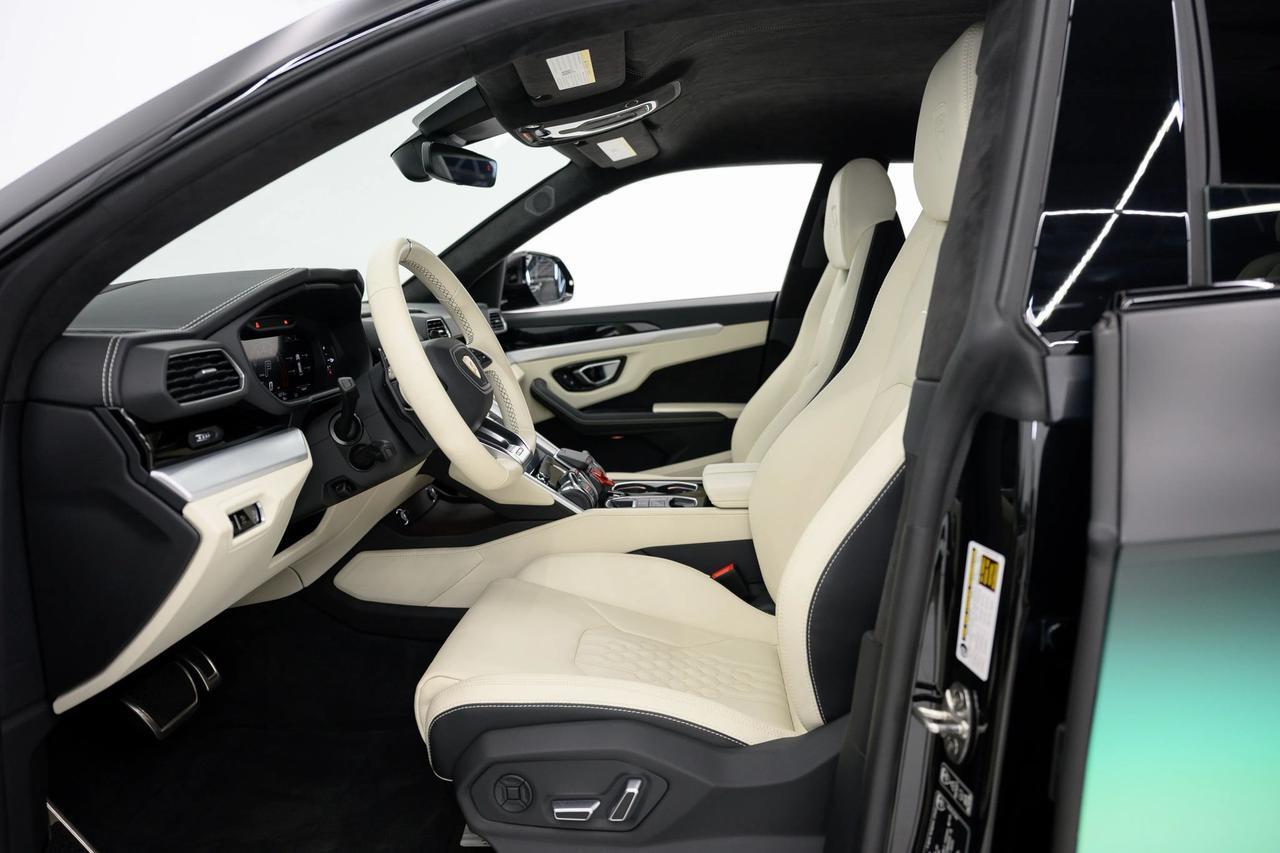 2024 Lamborghini Urus Mansory Miami FL