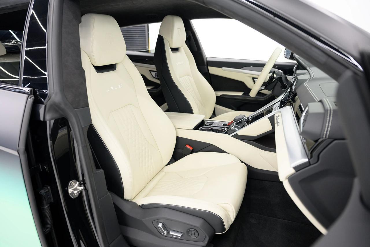 2024 Lamborghini Urus Mansory Miami FL