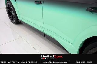 2024 Lamborghini Urus Mansory Miami FL
