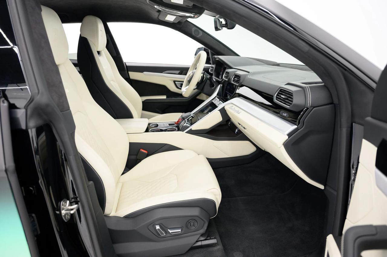 2024 Lamborghini Urus Mansory Miami FL
