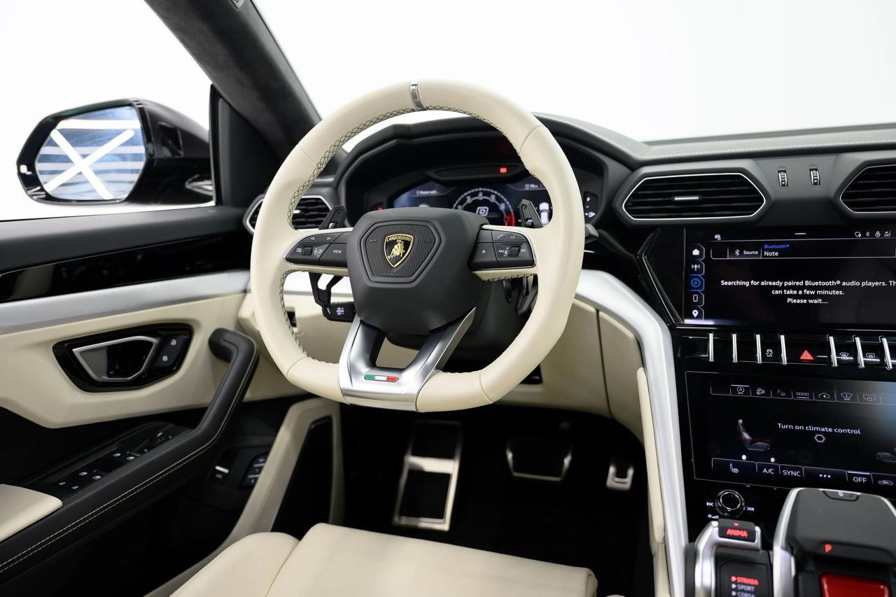 2024 Lamborghini Urus Mansory Miami FL