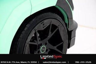 2024 Lamborghini Urus Mansory Miami FL
