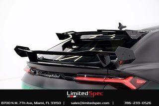 2024 Lamborghini Urus Mansory Miami FL
