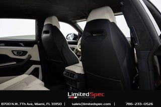 2024 Lamborghini Urus Mansory Miami FL
