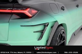 2024 Lamborghini Urus Mansory Miami FL