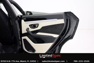 2024 Lamborghini Urus Mansory Miami FL
