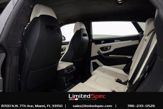 2024 Lamborghini Urus Mansory Miami FL