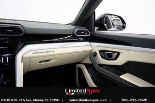 2024 Lamborghini Urus Mansory Miami FL