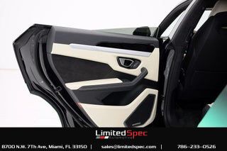 2024 Lamborghini Urus Mansory Miami FL