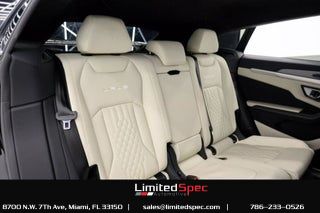 2024 Lamborghini Urus Mansory Miami FL