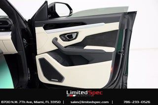 2024 Lamborghini Urus Mansory Miami FL