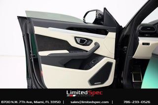 2024 Lamborghini Urus Mansory Miami FL