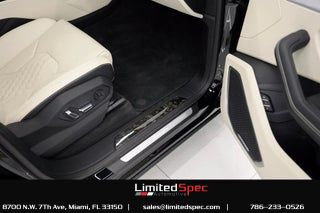 2024 Lamborghini Urus Mansory Miami FL