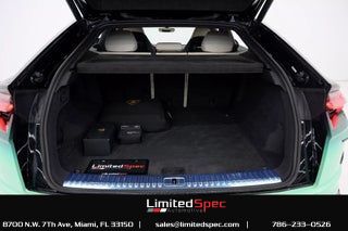 2024 Lamborghini Urus Mansory Miami FL
