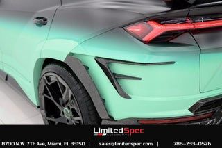 2024 Lamborghini Urus Mansory Miami FL