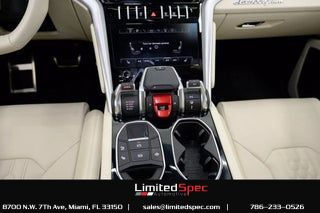 2024 Lamborghini Urus Mansory Miami FL