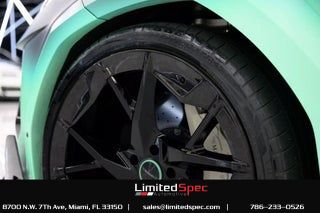 2024 Lamborghini Urus Mansory Miami FL