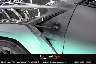 2024 Lamborghini Urus Mansory Miami FL