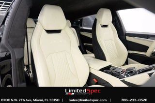 2024 Lamborghini Urus Mansory Miami FL