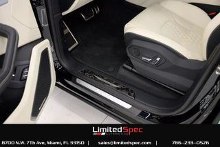 2024 Lamborghini Urus Mansory Miami FL