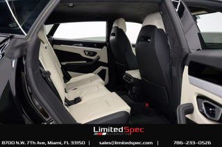 2024 Lamborghini Urus Mansory Miami FL