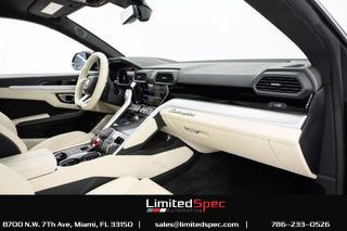 2024 Lamborghini Urus Mansory Miami FL