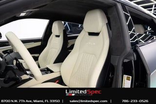 2024 Lamborghini Urus Mansory Miami FL