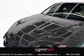 2024 Lamborghini Urus Mansory Miami FL