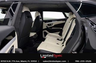 2024 Lamborghini Urus Mansory Miami FL