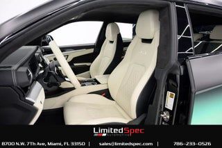 2024 Lamborghini Urus Mansory Miami FL