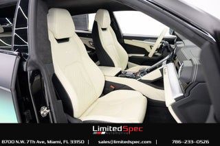 2024 Lamborghini Urus Mansory Miami FL