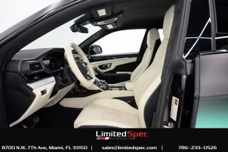 2024 Lamborghini Urus Mansory Miami FL