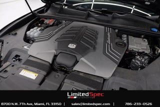 2024 Lamborghini Urus Mansory Miami FL
